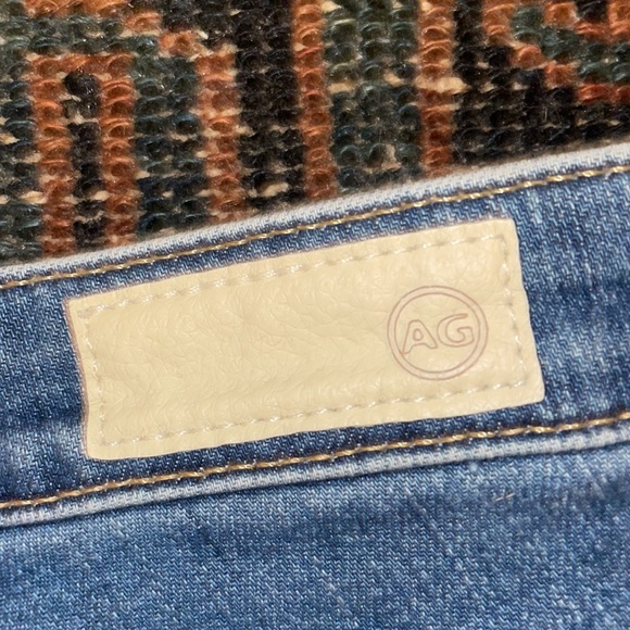 Adriano Goldschmied super skinny ankle - Picture 4 of 6